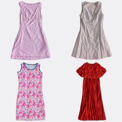 Forever 21 Women's Mini and Midi Dresses