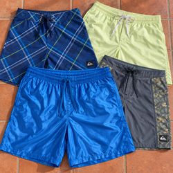 Mix  Brand Shorts TR490