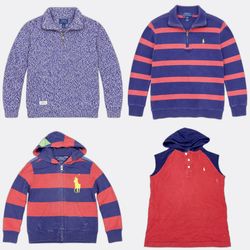 Polo Ralph Lauren Sweaters