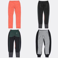 Gymshark Leggings & trousers - BUNDLE 43