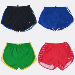 Nike Nylon Shorts