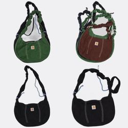 CR13747 Upcycled Carhartt Bags Bundle