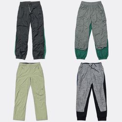 Mixed Brand Track Pants
