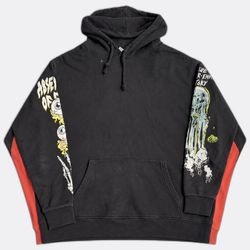 Graphic Hoodies