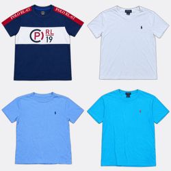 Polo Ralph Lauren kids T-Shirts (FNC:142)