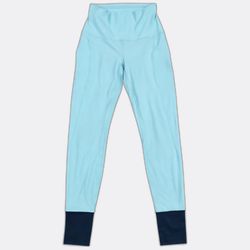 Lululemon Active Leggings and Track Pants (TR-004)