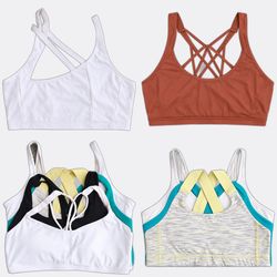 Lululemon Damen Sport-BH