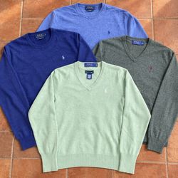 Polo Ralph Lauren Knitwear Sweaters