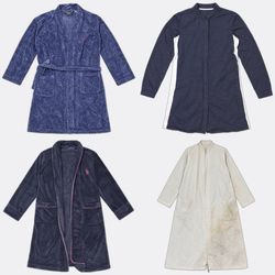 Polo Ralph Lauren Robe Thermals # 10036