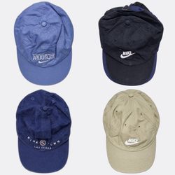 Casquettes de baseball Nike Jordan et chapeaux sea..