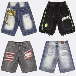 Hip Hop Shorts