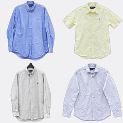 Chemises Polo Ralph Lauren