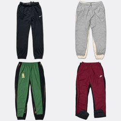 Nike Sweatpants and Track Pants