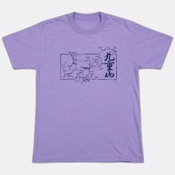 Single stitch T-Shirts (T-0082)