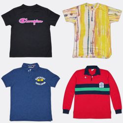 Oakley Champion Superdry Lacoste Camisas Polo e Ca..