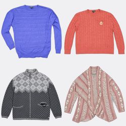 Lauren Ralph Lauren Polo Ralph Lauren Knitwear