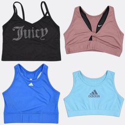 💥 RV5076 Women Branded Sports Bras