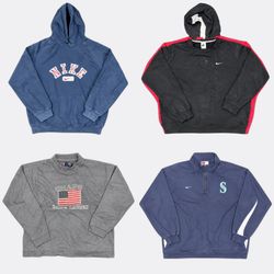 Nike Polo Ralph Lauren Moletons