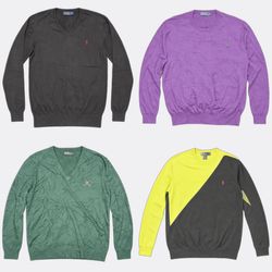 Polo Ralph Lauren Sweaters