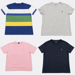 Polo Ralph Lauren T-Shirts (T-0015)