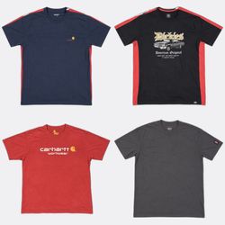 Carhartt Dickies T-Shirts