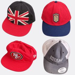 Nike Vintage Baseball Caps and Snapbacks