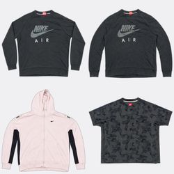 MT012361 Nike Sweatshirts