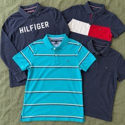 Tommy Hilfiger Polo Shirts