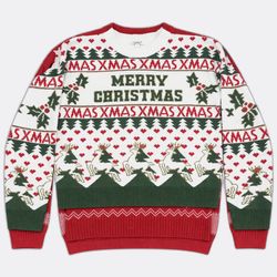 Christmas Sweaters