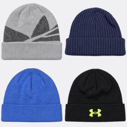 Under Armour Calvin Klein Beanies