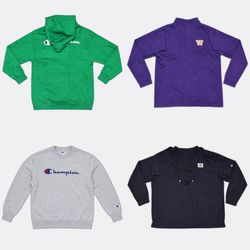 Champion Sweatshirts