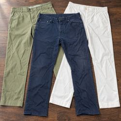 Trousers and Cargo Pants Selection ak902
