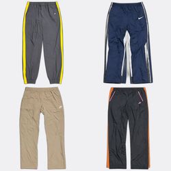 Nike Track Pants