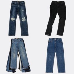 Levi's Ladies Jeans RV # 1875