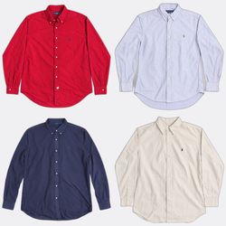 Chemises à boutonnage Polo Ralph Lauren - #231026