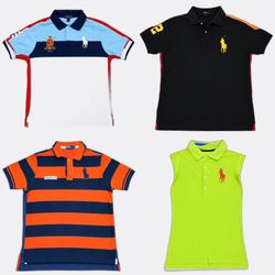 Polo Ralph Lauren Polo Shirts