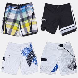 Billabong Quiksilver Swimming Shorts