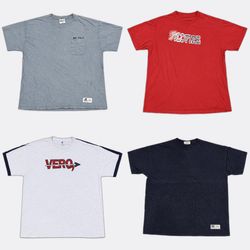 Russell Athletic T-Shirts