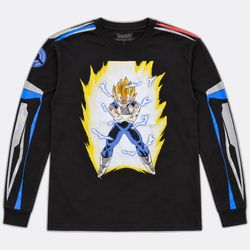 RV5277 Cartoon Printed T-Shirts