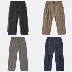 1180 Dickies Workwear Trousers Bundle