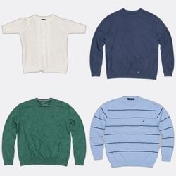Pulls Nautica