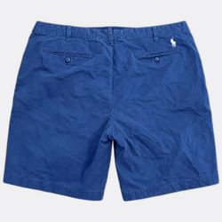 Polo Ralph Lauren Cotton Shorts