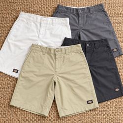 Dickies Baumwoll-Shorts