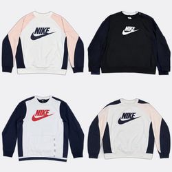 Nike Sweatshirts