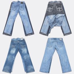 Silver Jeans Co. Jean bootcut Ariat