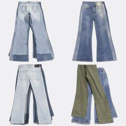 D&G Jeans