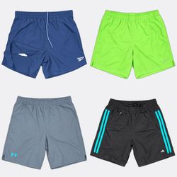 adidas Starter Athletic Shorts