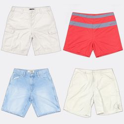 Shorts Mix