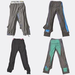 Lululemon Active Leggings Wholesale Lot