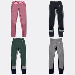 Gymshark Active Leggings (TR-0011)